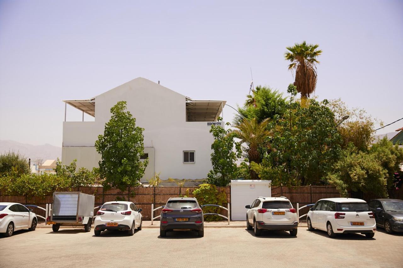 אדום 179, נופש Ferienhaus *
