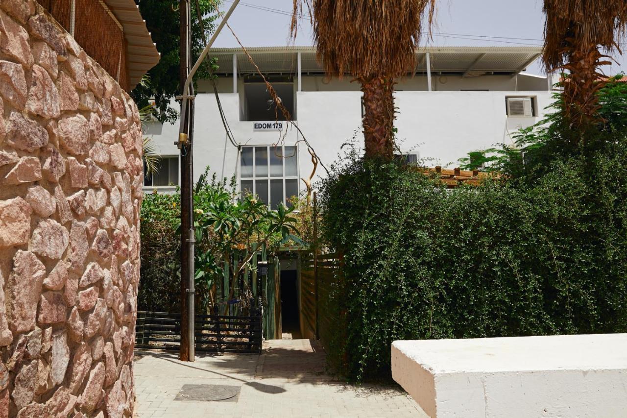 אדום 179, נופש Eilat