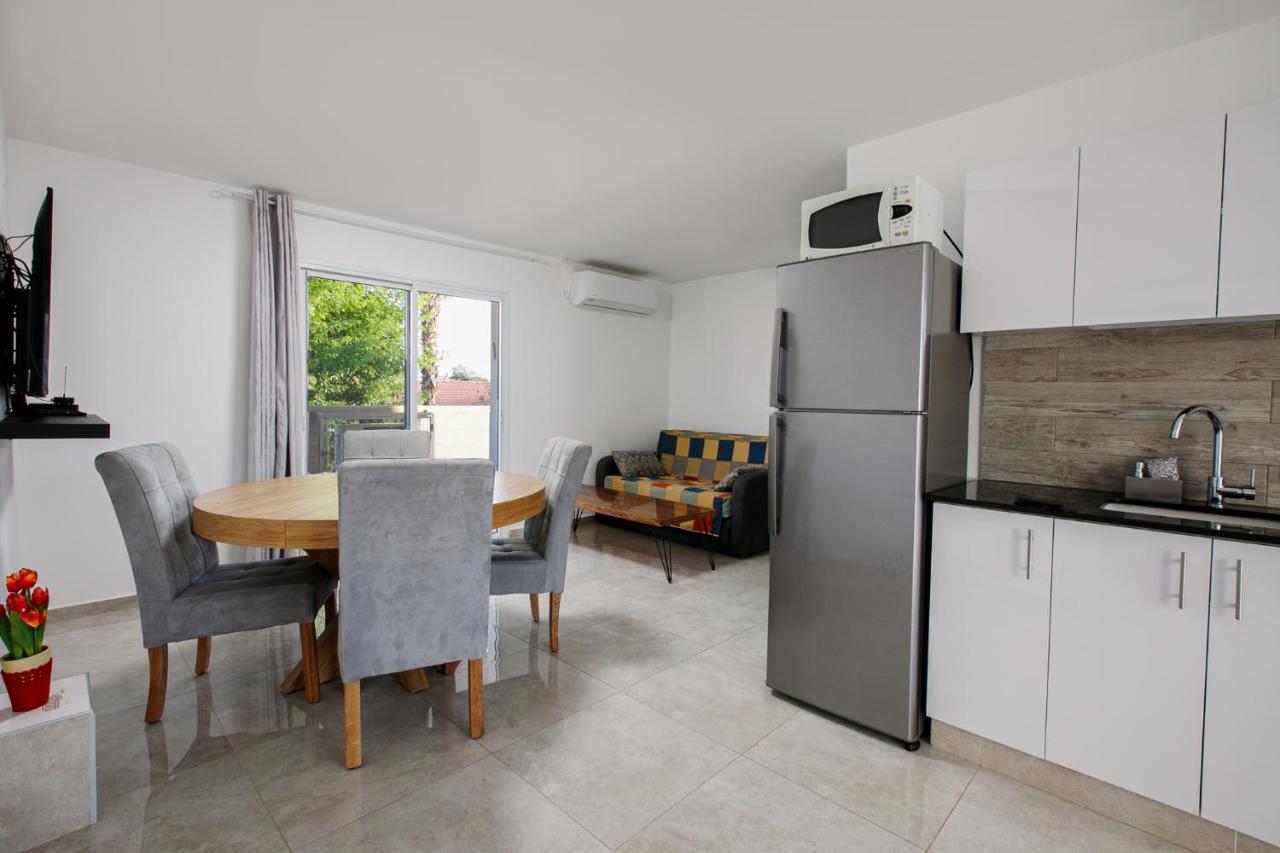 Ferienhaus אדום 179, נופש *
