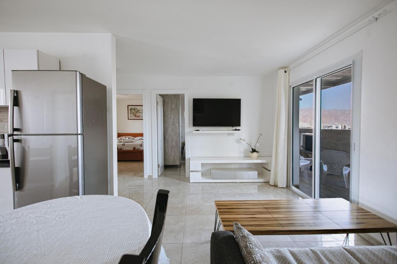 Ferienhaus אדום 179, נופש Eilat