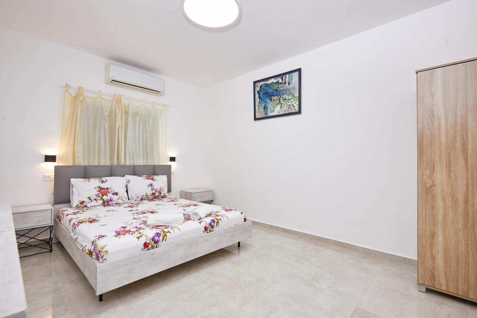Ferienhaus אדום 179, נופש *