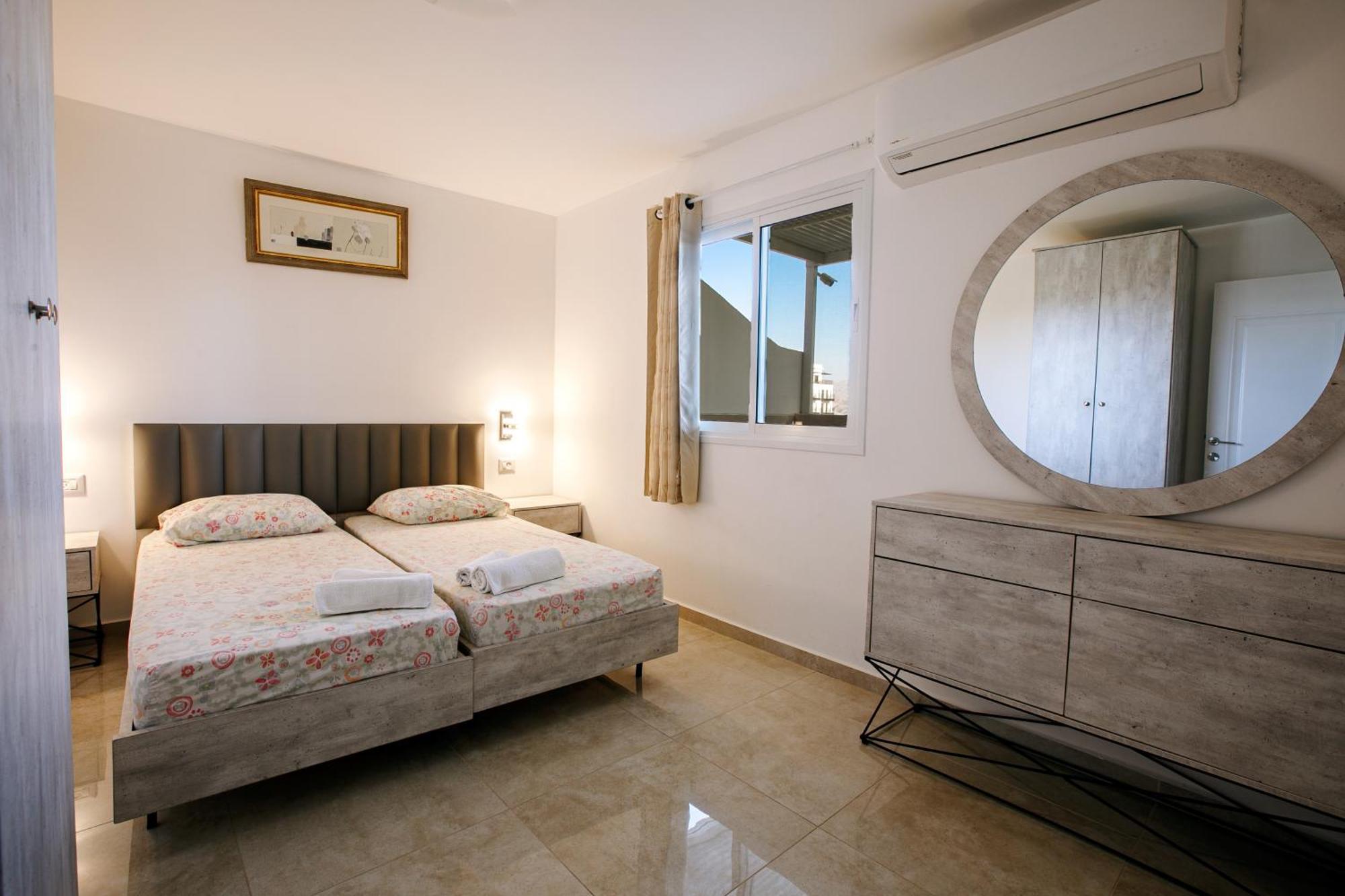 אדום 179, נופש Ferienhaus