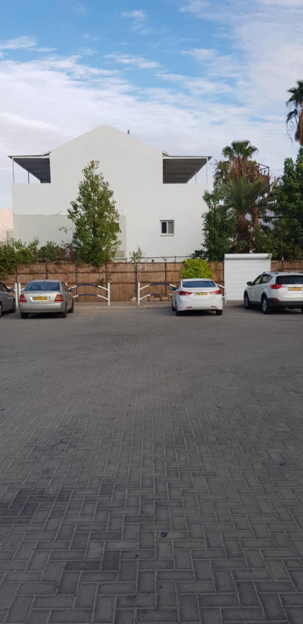 אדום 179, נופש Ferienhaus *