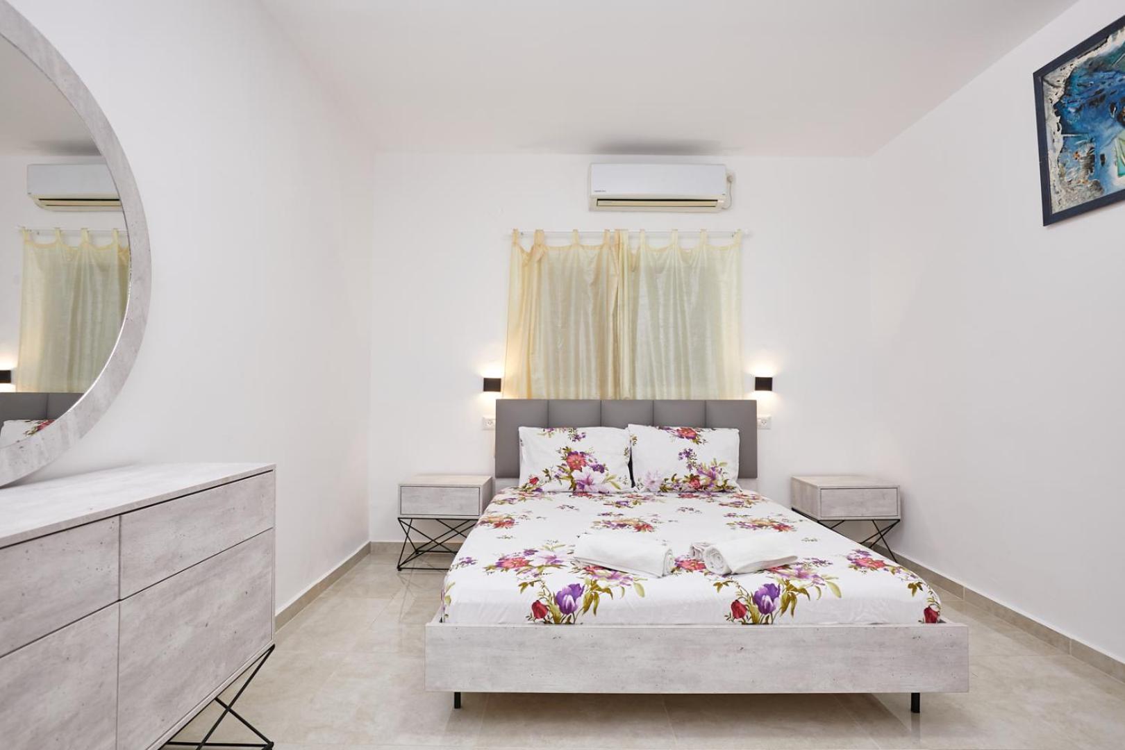 Ferienhaus אדום 179, נופש *
