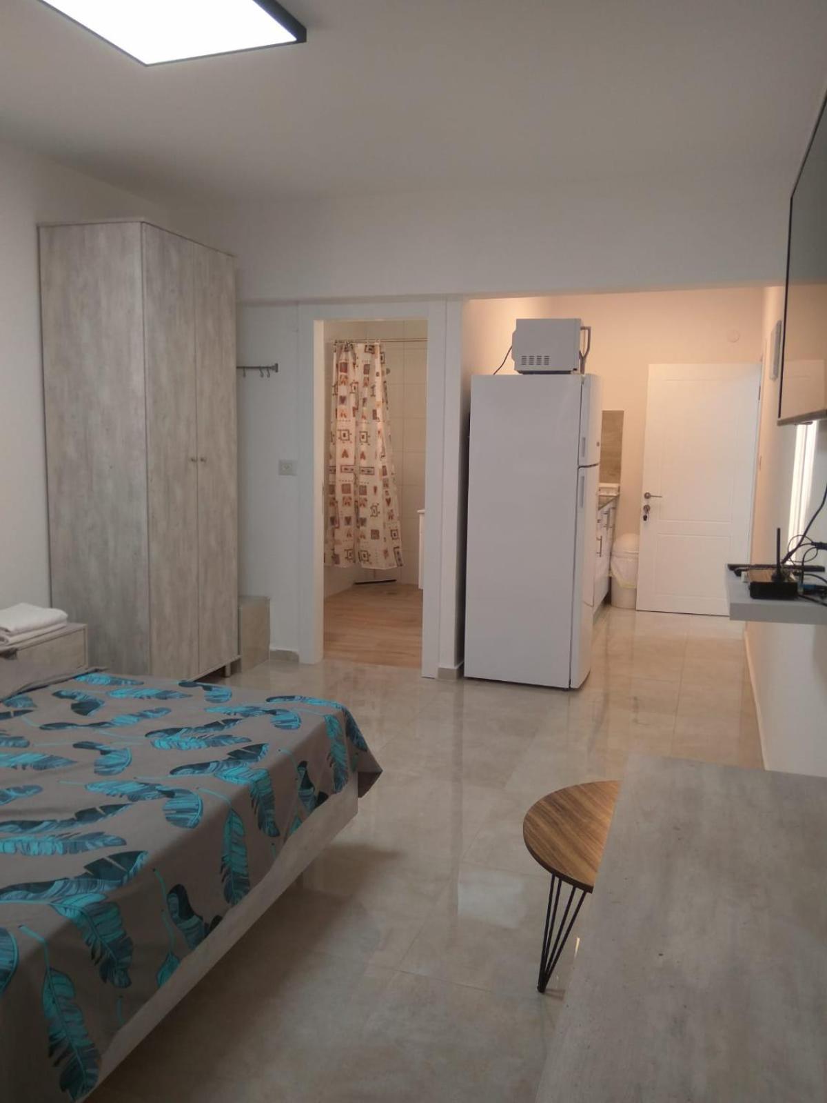 Ferienhaus אדום 179, נופש *