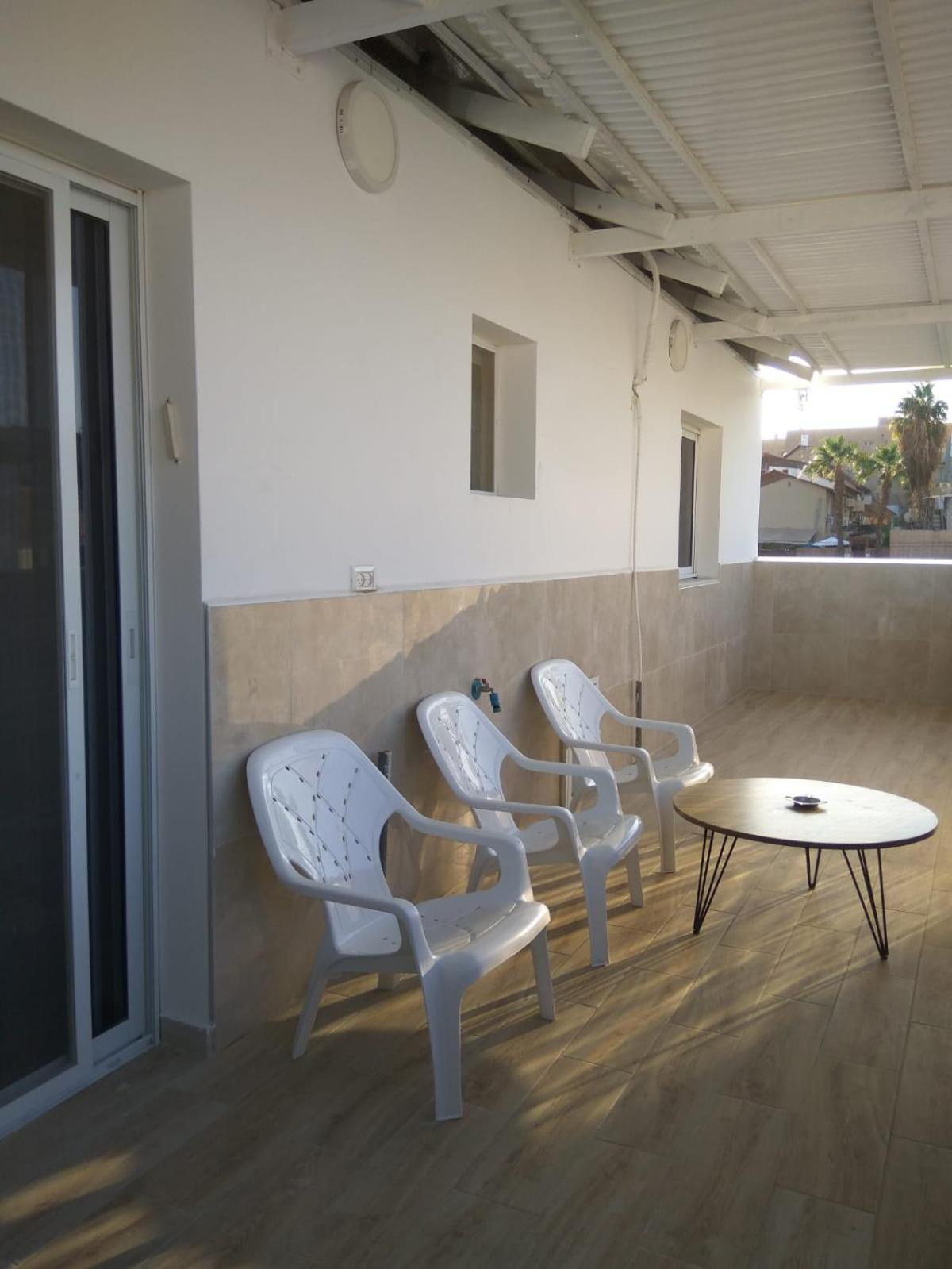 Ferienhaus אדום 179, נופש Eilat