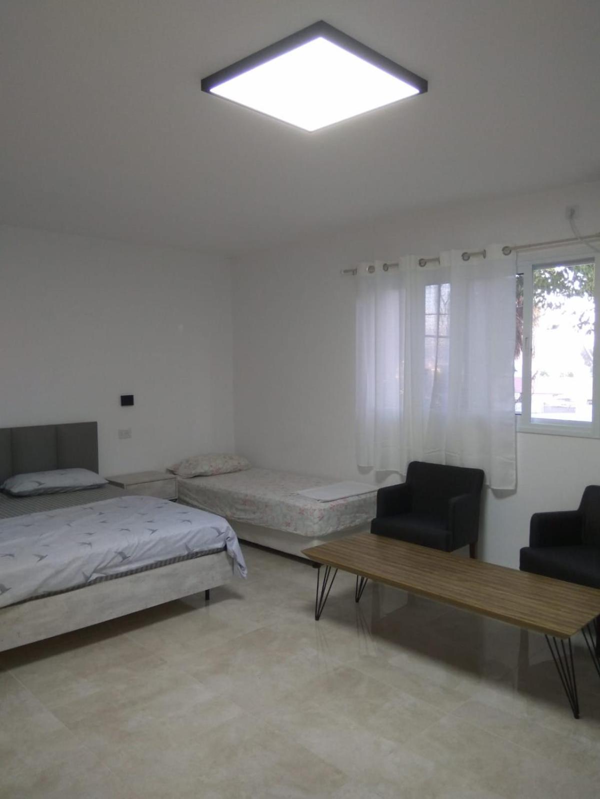 אדום 179, נופש Ferienhaus