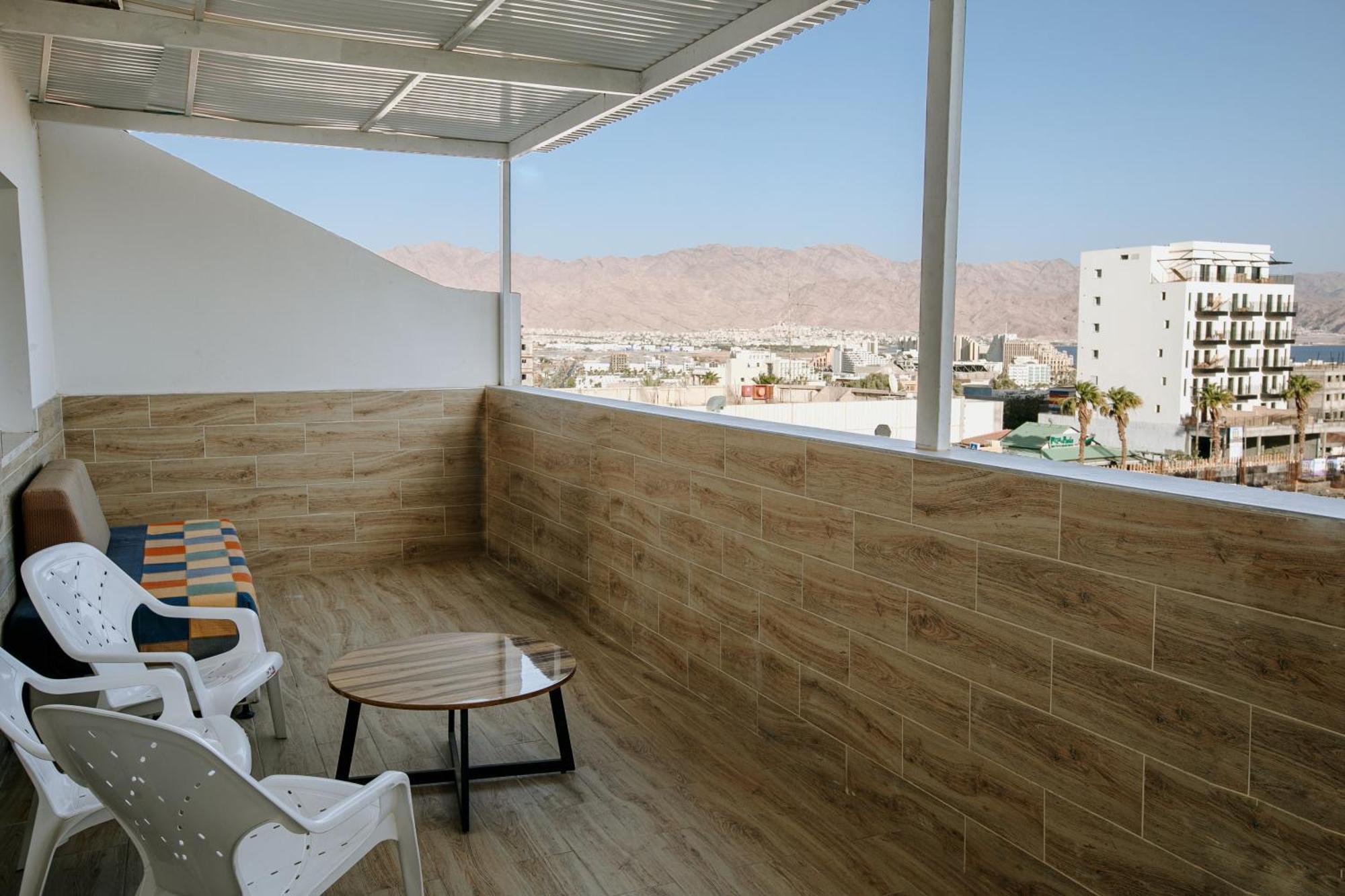 אדום 179, נופש Ferienhaus *
