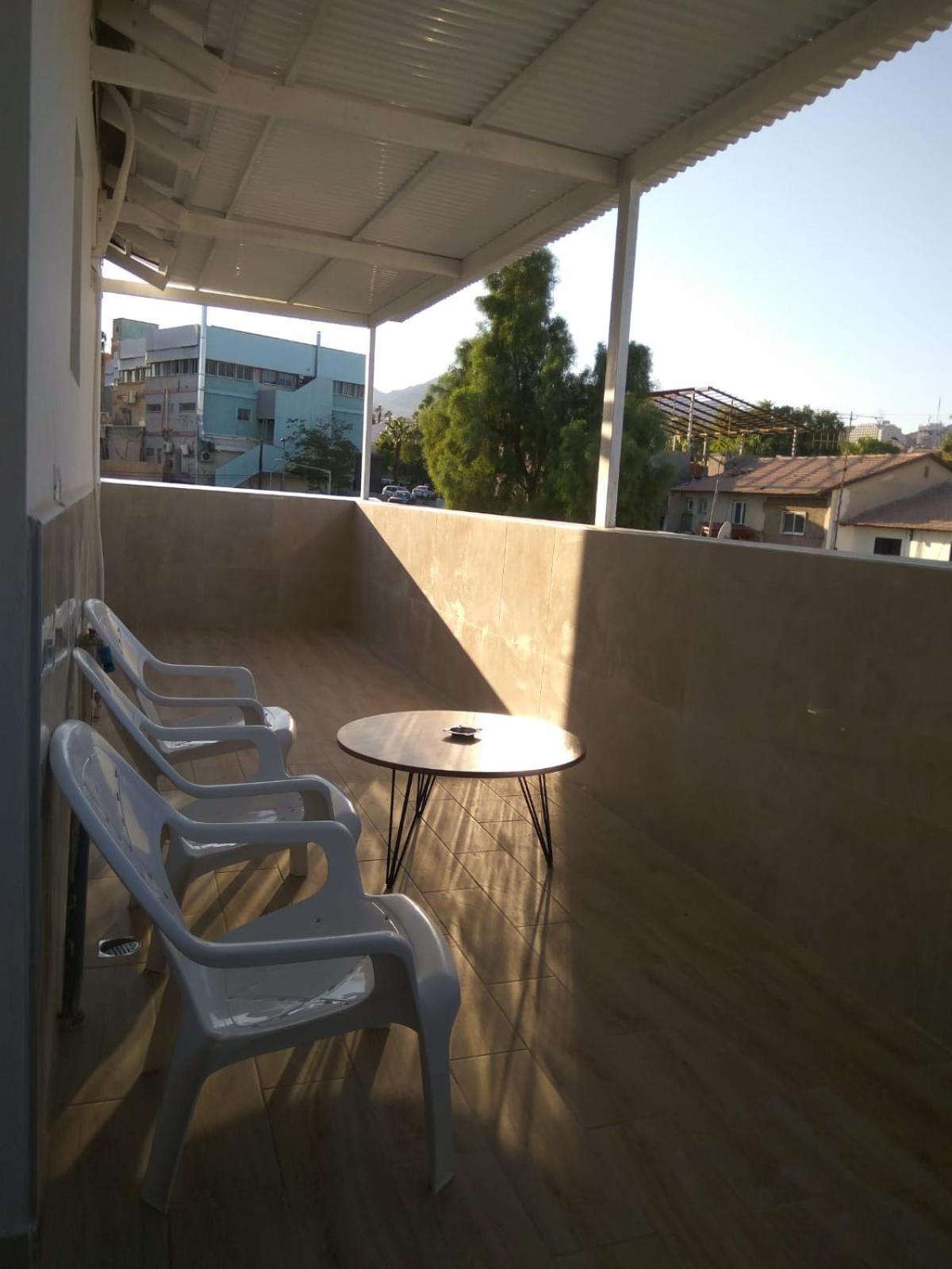 Ferienhaus אדום 179, נופש Eilat