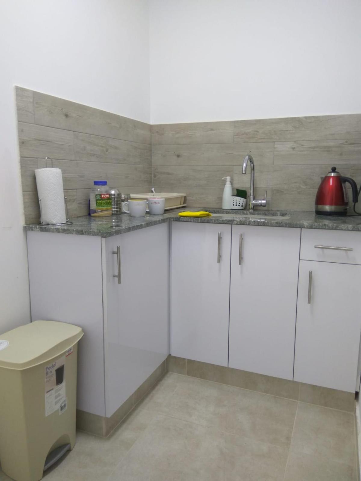 אדום 179, נופש Ferienhaus *