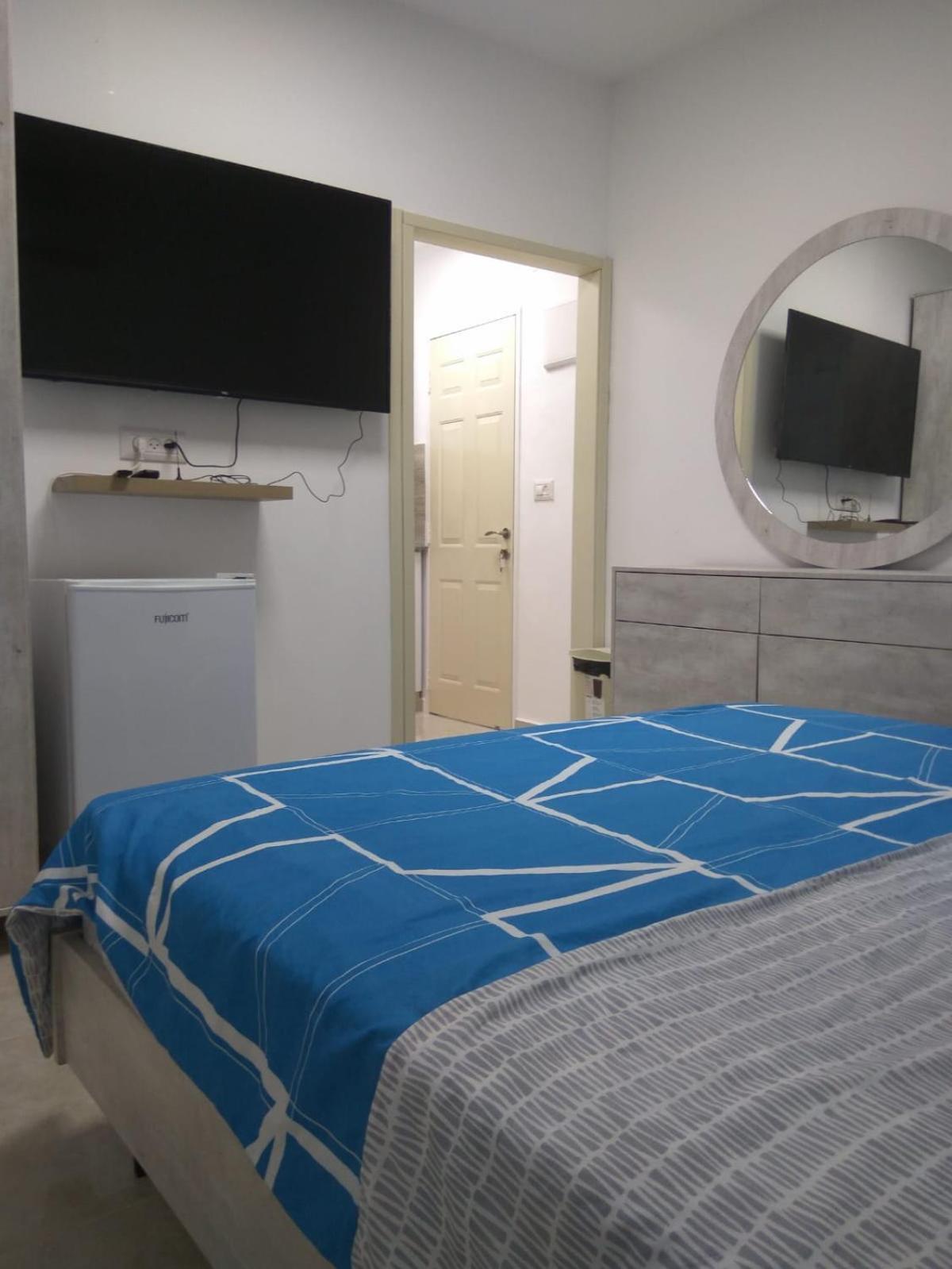 אדום 179, נופש Ferienhaus *