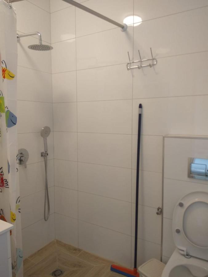אדום 179, נופש Ferienhaus Eilat